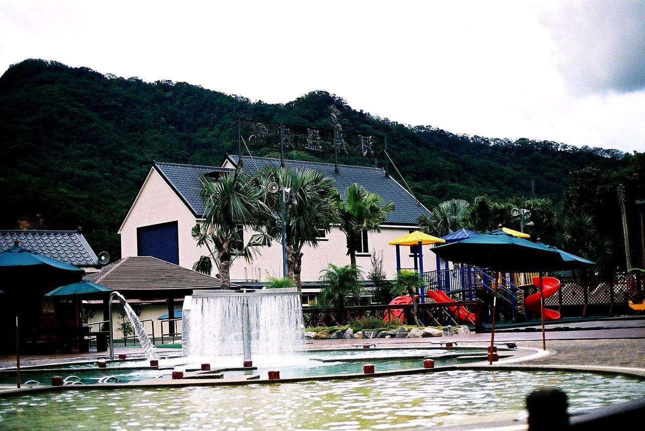 He'An Homestay Hengshan Exteriér fotografie