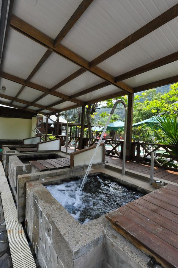 He'An Homestay Hengshan Exteriér fotografie